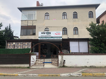 VİZYON ENDÜSTRİYEL kapak görseli