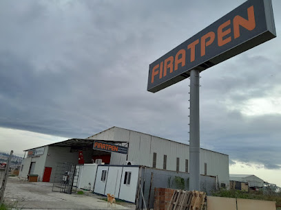 Fıratpen Hay Yapı Metal kapak görseli