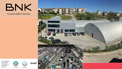 BNK Textile kapak görseli