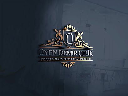 Üyen İnşaat Malzemeleri kapak görseli