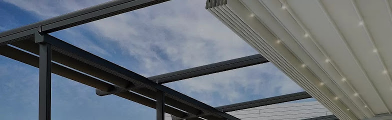 Çizgi Tente Bodrum Tente ve Branda Sistemleri kapak görseli