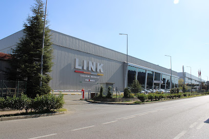 LİNK YAPI SANAYİ VE TİCARET AŞ kapak görseli