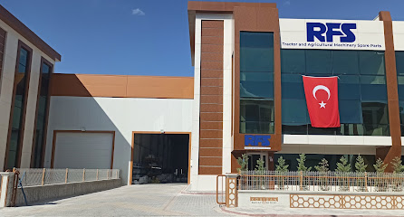 Rfs Bağlantı Elemanları San ve Tic Ltd Şti kapak görseli