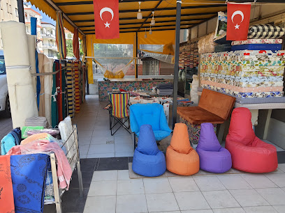 Baykuş koltuk döşeme kapak görseli