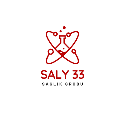 Saly33 Laboratory & Medical kapak görseli