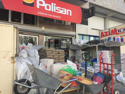 Azimkar Yapı Market kapak görseli