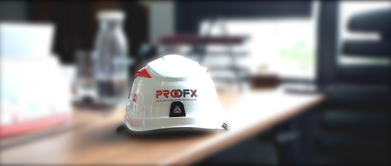Proofx Bağlantı Elemanları Teknolojileri San. ve Tic. Ltd. Şti. kapak görseli
