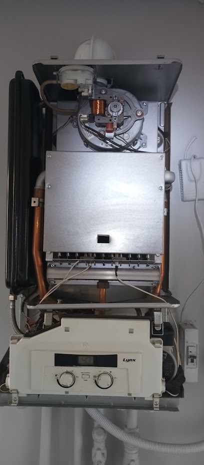 Işık Doğalgaz & Dekorasyon kapak görseli