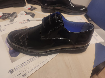 Toktaş Öyküsan Ayakkabı San.Ltd.Şti kapak görseli