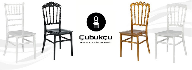 Çubukçu Organizasyon Ltd.Şti. kapak görseli
