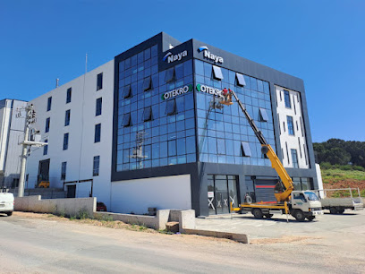 Naya Otomotiv Yedek Parça ve İnş. San. Tic. LTD. ŞTİ. kapak görseli