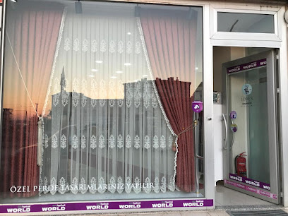 İnci Perde Darıca, Gebze, Çayırova, Tuzla, Pendik, kapak görseli