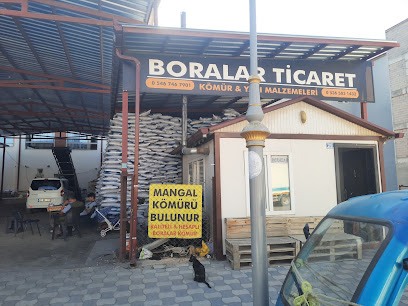 ILGIN BORALAR KÖMÜR İNSAAT kapak görseli