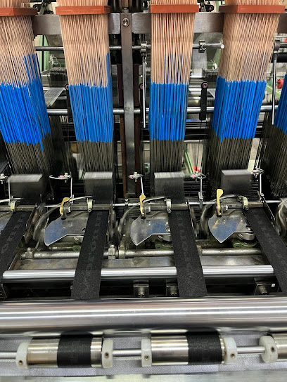 Abajakar Tekstil kapak görseli