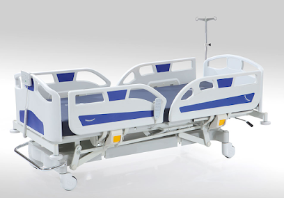 PROJESAN HOSPITAL FURNITURE CO kapak görseli