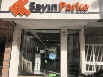 Sayın Parke Samsun Çamsan Bayi kapak görseli