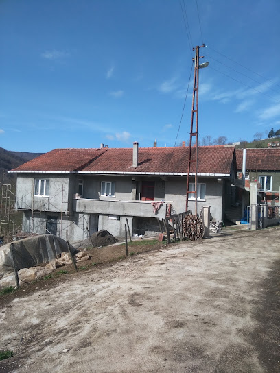 Aşağı töngel köyü kapak görseli