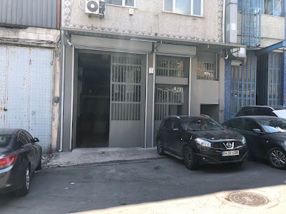 Tokaç Metal kapak görseli