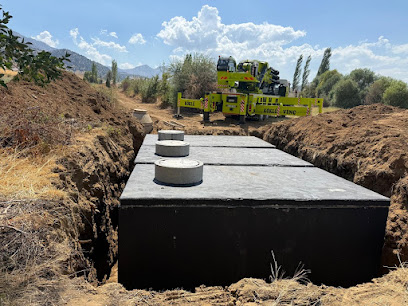 ARY BETON kapak görseli