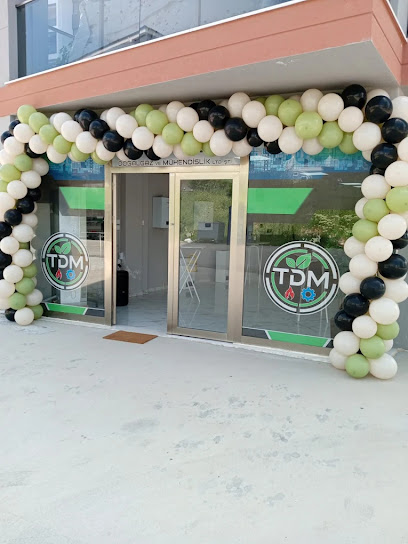 Tunca Doğalgaz ve Mühendislik Ltd.Şti. kapak görseli