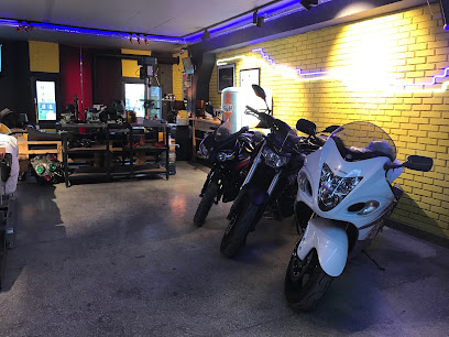 Bonitos Garage kapak görseli