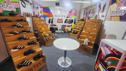 Nurtex Company kapak görseli