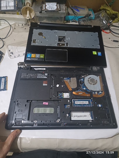 GEZİCİ BİLİŞİM ELEKTRONİK kapak görseli