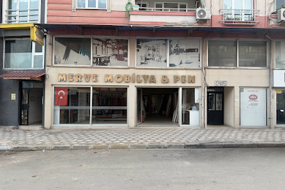 Merve Mobilya kapak görseli