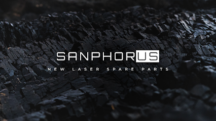 Sanphorus LTD kapak görseli