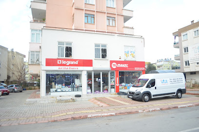 Antufuk Aydınlatma Elektrik Ltd. Şti. kapak görseli