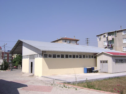 DADAŞ ÇELİK KONSTRÜKSİYON kapak görseli