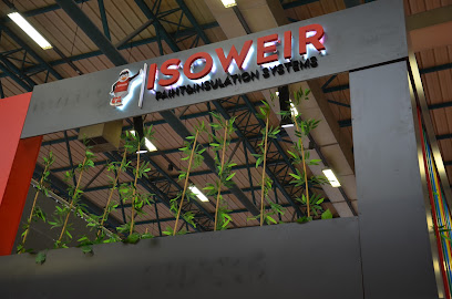 Isoweir – Star Boya ve Kimya San. Tic. Ltd. Şti. kapak görseli