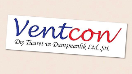 Ventcon Dış Ticaret ve Danışmanlık Ltd. Şti. kapak görseli