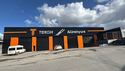 Tercih Alüminyum kapak görseli