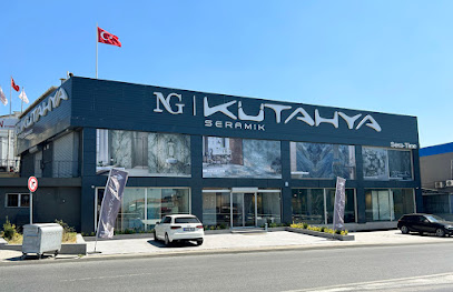 Kütahya Seramik Sera Global yapı kapak görseli