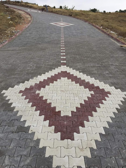 Omtaş Beton Elemanları kapak görseli