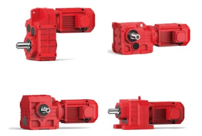 Mavi Ege Makina Redüktör İthalat ve İhracat San. ve Tic. Ltd. Şti. kapak görseli
