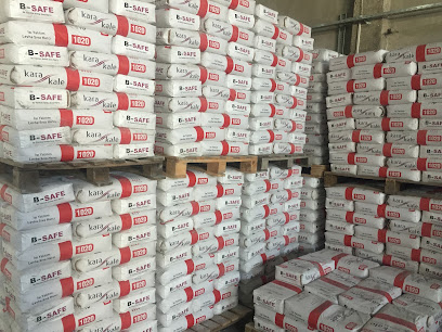 Karaokur İnşaat Limited Şirketi kapak görseli