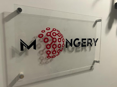 Mongery kapak görseli