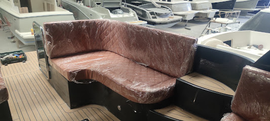 TENDR YACHT kapak görseli