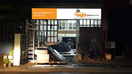 ÖZGÜR YAPISAL ENDÜSTRİ VE ÇELİK KONSTRÜKSİYON SAN. TİC.LTD.ŞTİ. kapak görseli
