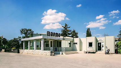 ORMO Yün İplik FACTORY kapak görseli