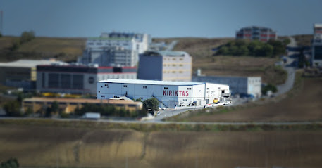 Kırıktaş Ambalaj A.Ş. kapak görseli