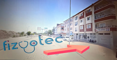FİZYOTEC MEDİKAL kapak görseli