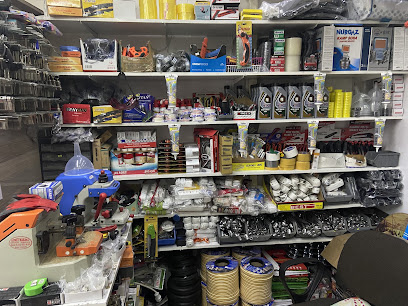 Güney Hırdavat bahçe Makinaları LTD ŞTİ kapak görseli