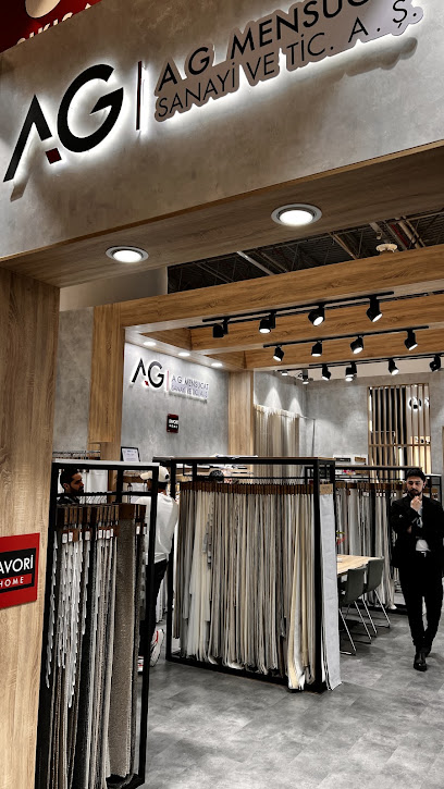 A G Mensucat sanayi ve ticaret a.ş kapak görseli