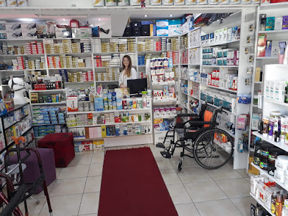 ALM MEDİKAL B.BRAUN-CONVATEC-COMFORT KOLOSTOMİ KAYSERİ YETKİLİ BAYİ kapak görseli