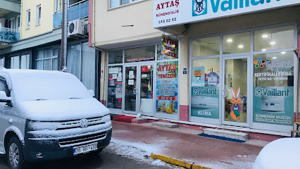 Aytaş Temizlik Market Acıpayam kapak görseli