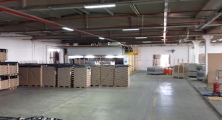 COREX TURKEY AMB. SAN. VE TİC. A.Ş. kapak görseli