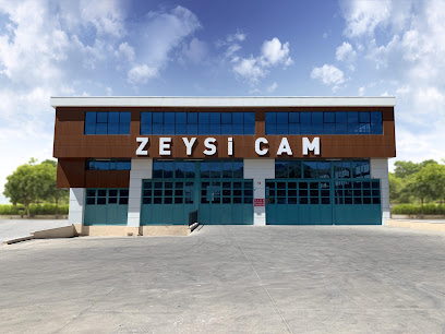 Zeysi Cam kapak görseli